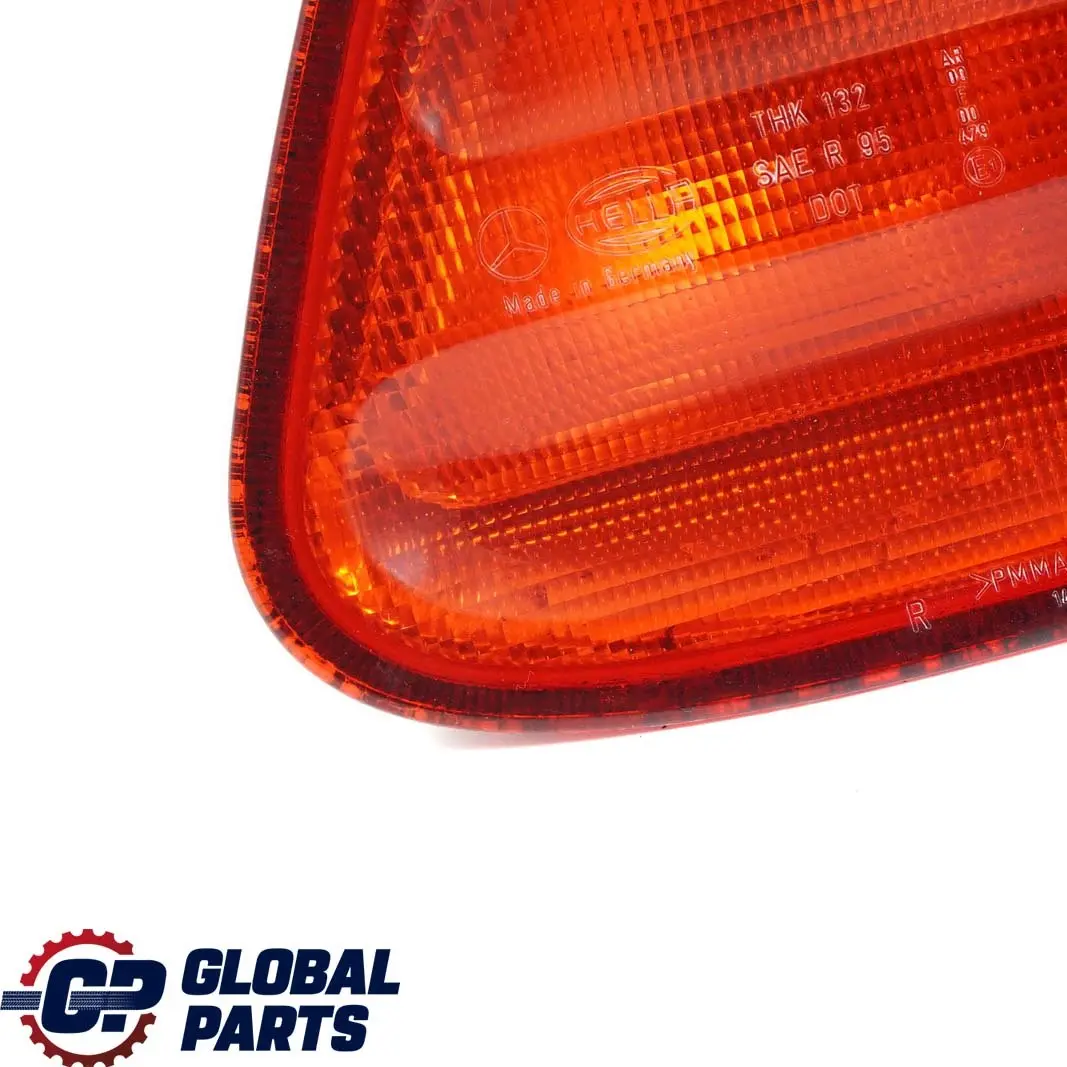 MERCEDES CLK klasa W208 C208 Lampa prawy tył - SKU A2088200864 - Numer Części A2088200864