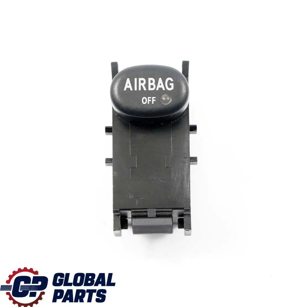  Mercedes-Benz Classe CLK W208 Avertissement Bloc de Commutation - SKU A2088201001 - Numéro de pièce A2088201001