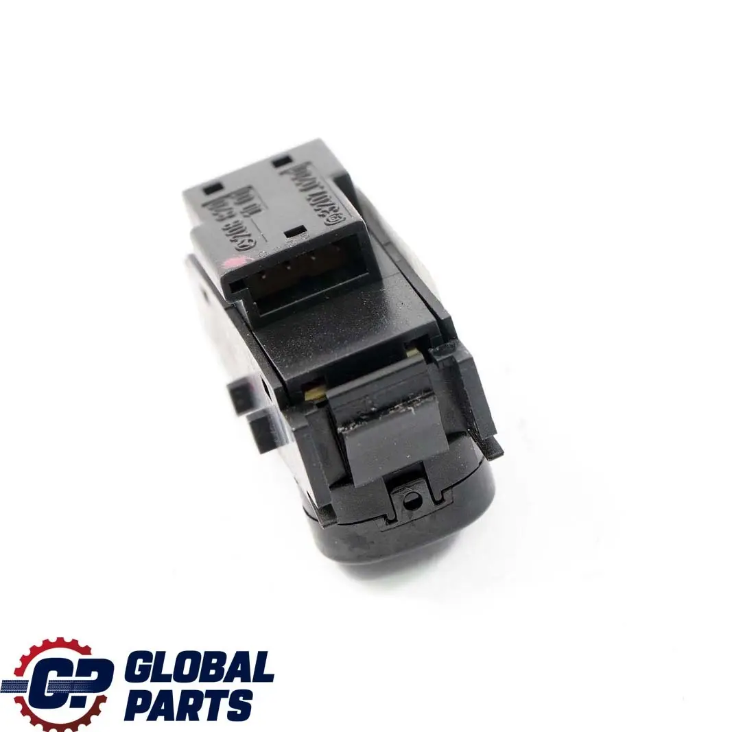  Mercedes-Benz Classe CLK W208 Avertissement Bloc de Commutation - SKU A2088201001 - Numéro de pièce A2088201001