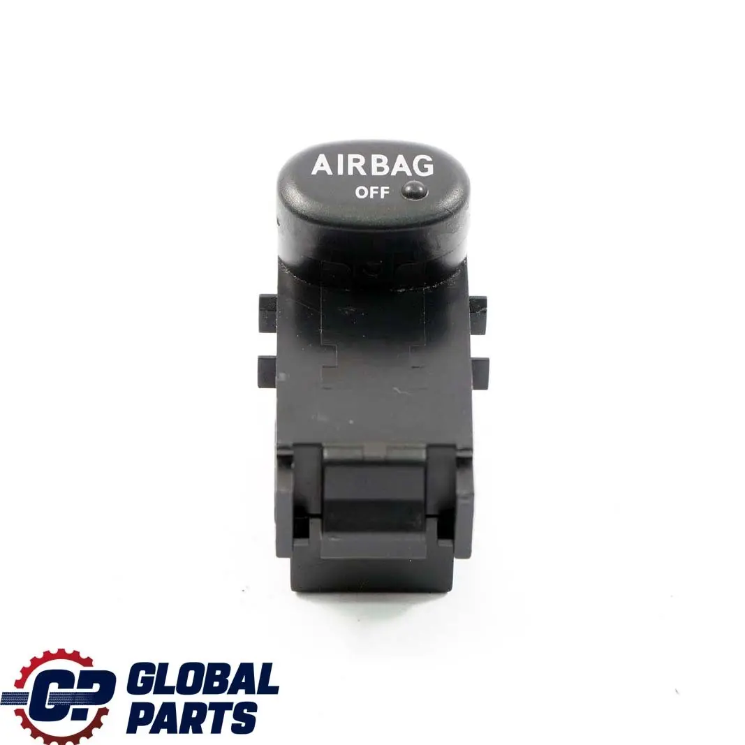  Mercedes-Benz CLK W208 Passenger Airbag Off Indicator Light Switch - SKU A2088201001 - Part number A2088201001
