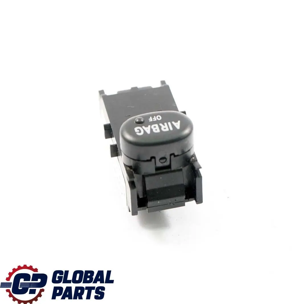  Mercedes-Benz CLK W208 Passenger Airbag Off Indicator Light Switch - SKU A2088201001 - Part number A2088201001