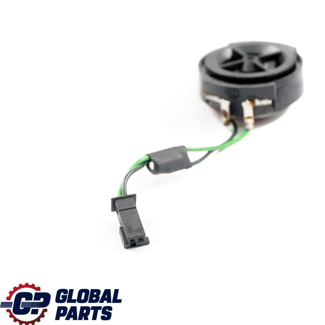 Mercedes W208 Avant gauche droite rétroviseur Triangle Haut-parleur Tweeter - SKU A2088201002 - Numéro de pièce A2088201002