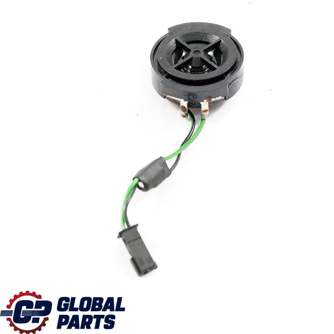 Mercedes-Benz CLK W208 Front Left Right Wing Mirror Triangle Speaker Tweeter to with Part number A2088201002 Mercedes-Benz CLK W208 Front Left Right Wing Mirror Triangle Speaker Tweeter - SKU A2088201002 - Part number A2088201002