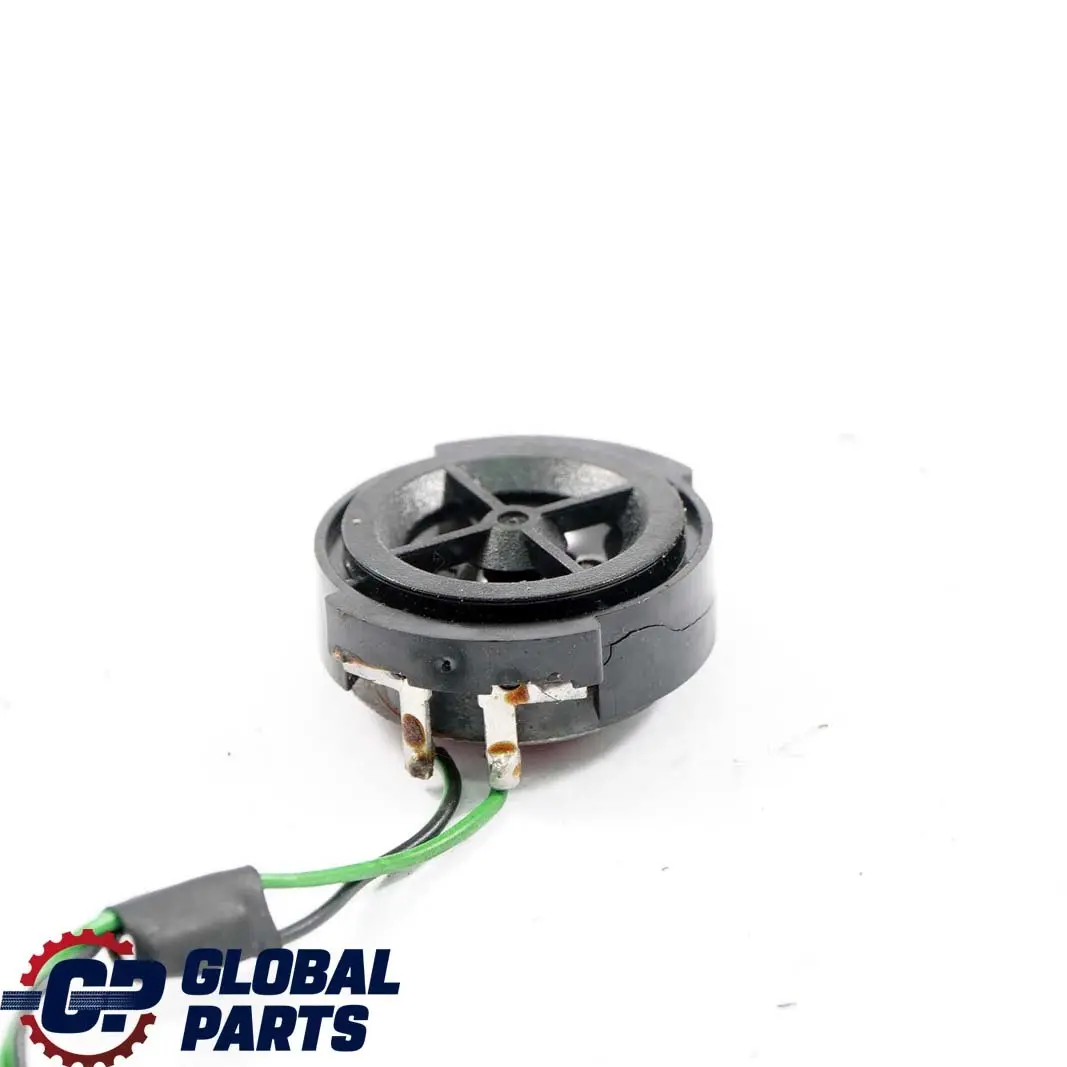  Mercedes-Benz CLK W208 Front Left Right Wing Mirror Triangle Speaker Tweeter - SKU A2088201002 - Part number A2088201002