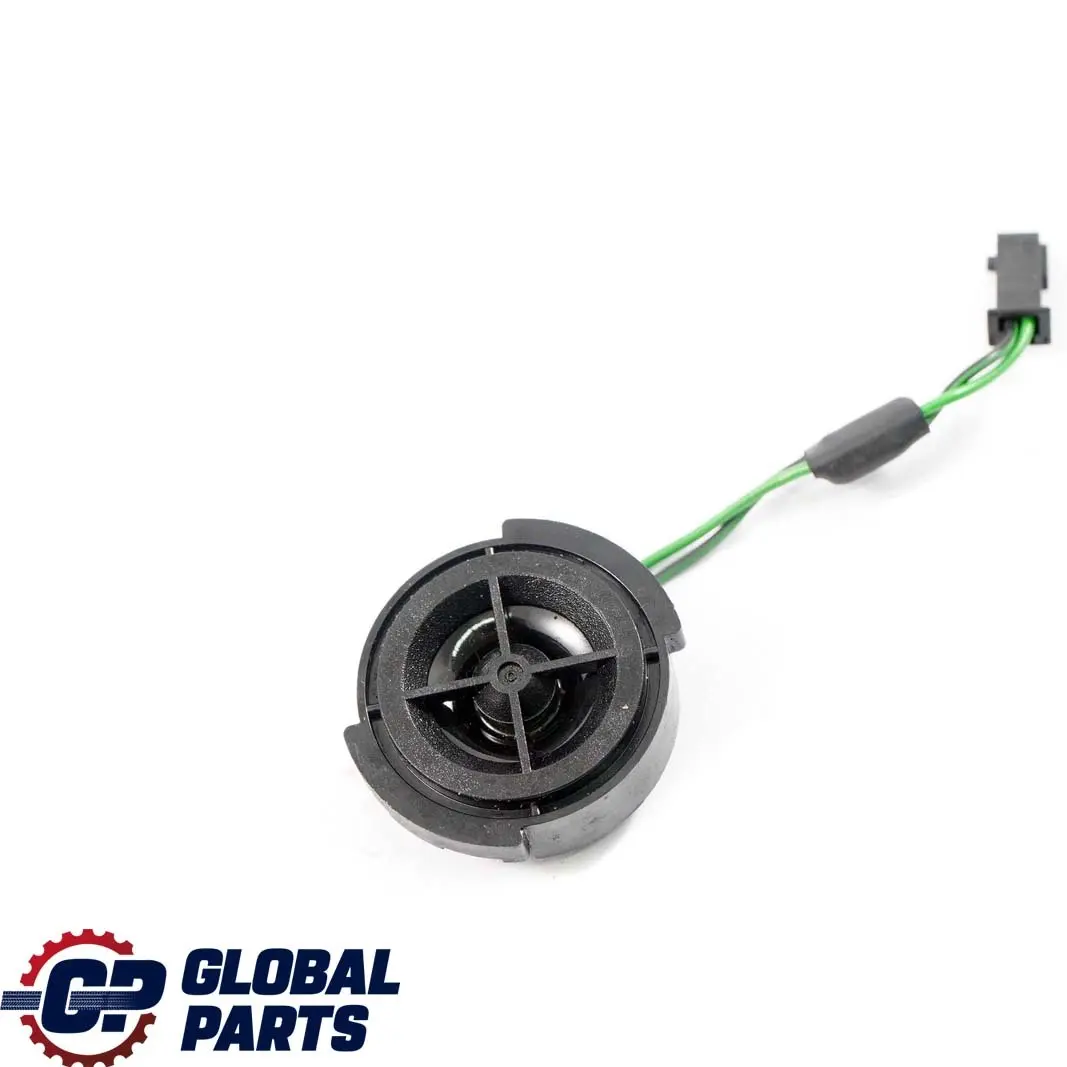 Mercedes-Benz CLK W208 Front Left Right Wing Mirror Triangle Speaker Tweeter to with Part number A2088201002 Mercedes-Benz CLK W208 Front Left Right Wing Mirror Triangle Speaker Tweeter - SKU A2088201002 - Part number A2088201002