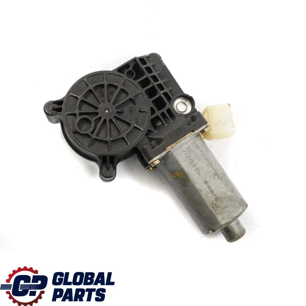  Mercedes-Benz CLK-Klasse W208 Tür Vorne Links Fensterheber Motor 0130821918 - SKU A2088202742 - Teilenummer A2088202742