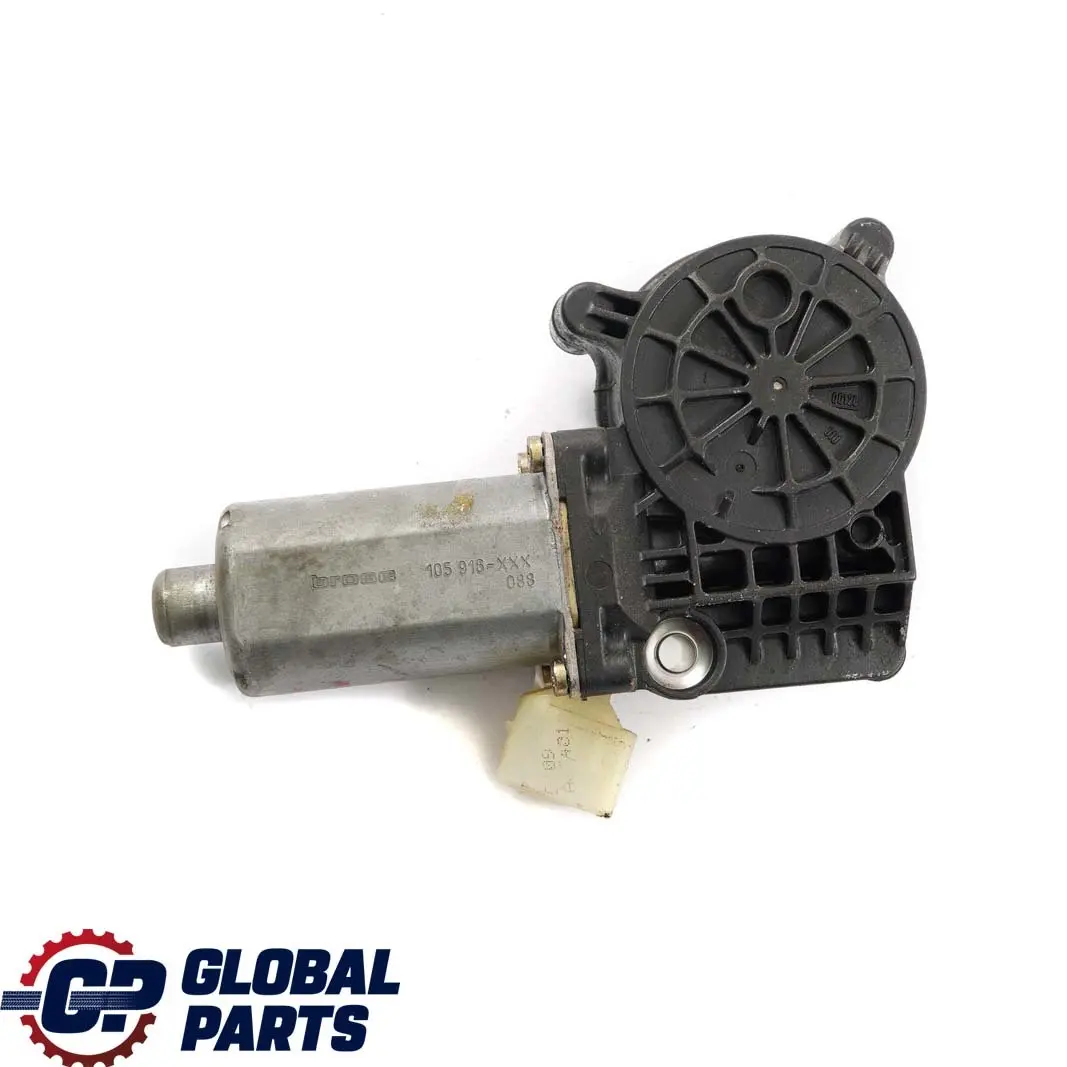 Mercedes-Benz CLK W208 Front Left N/S Door Window Lifter Motor 0130821918 - SKU A2088202742 - Part number A2088202742