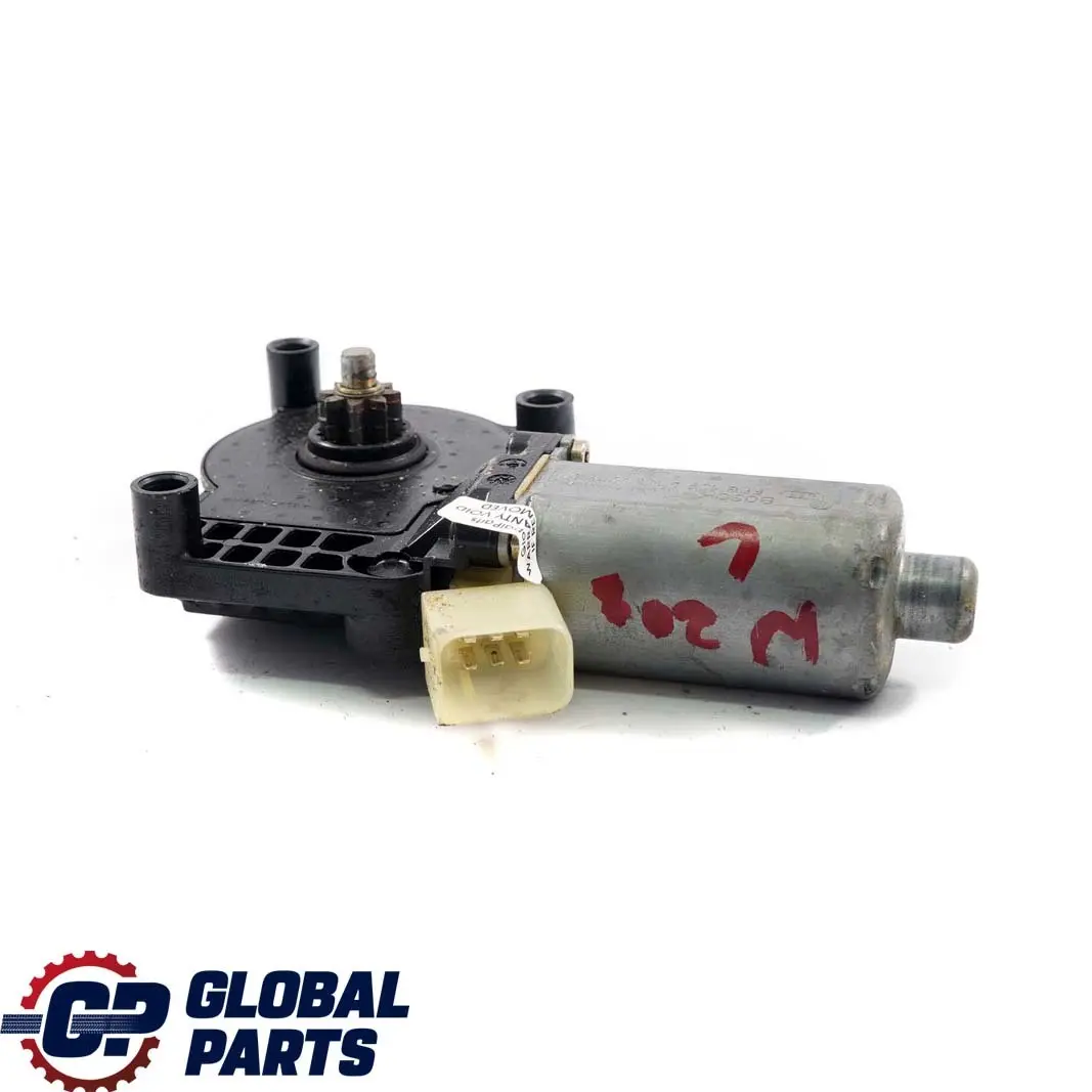 Mercedes-Benz CLK-Klasse W208 Tür Vorne Links Fensterheber Motor 0130821918 für mit Teilenummer A2088202742 Mercedes-Benz CLK-Klasse W208 Tür Vorne Links Fensterheber Motor 0130821918 - SKU A2088202742 - Teilenummer A2088202742