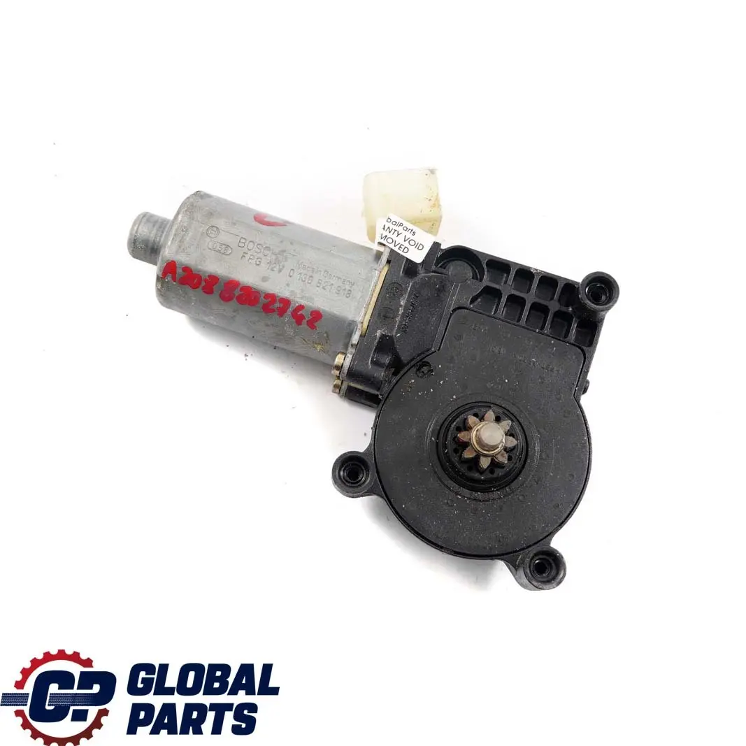  Mercedes-Benz CLK W208 Front Left N/S Door Window Lifter Motor 0130821918 - SKU A2088202742 - Part number A2088202742