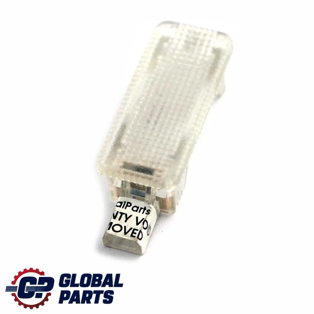  Mercedes-Benz CLK Class W208 Interior Light Lamp - SKU A2088205501 - Part number A2088205501