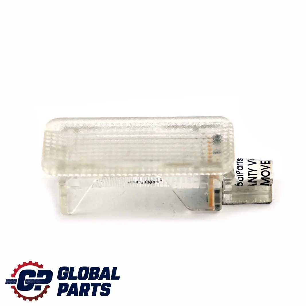  Mercedes-Benz CLK Class W208 Interior Light Lamp - SKU A2088205501 - Part number A2088205501