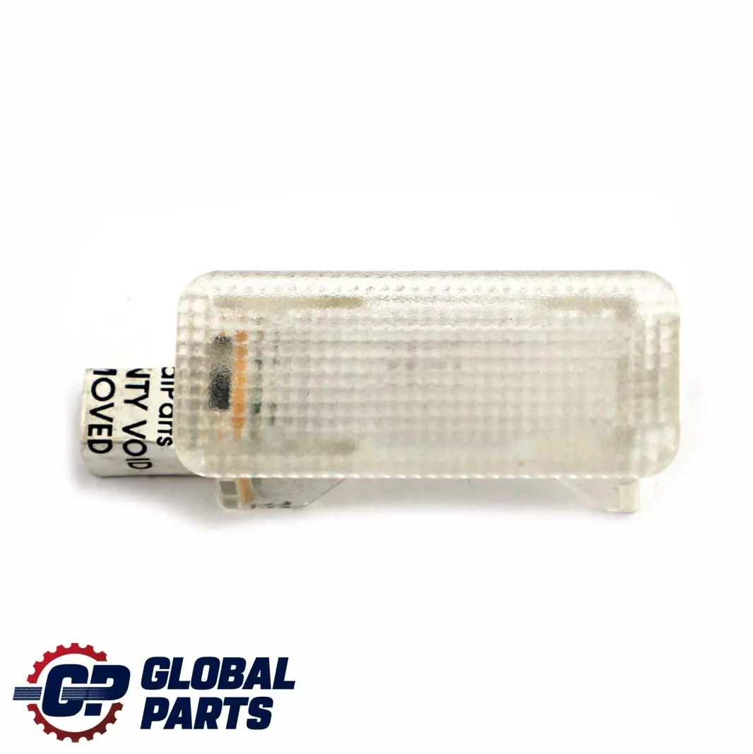  Mercedes-Benz CLK Class W208 Interior Light Lamp - SKU A2088205501 - Part number A2088205501