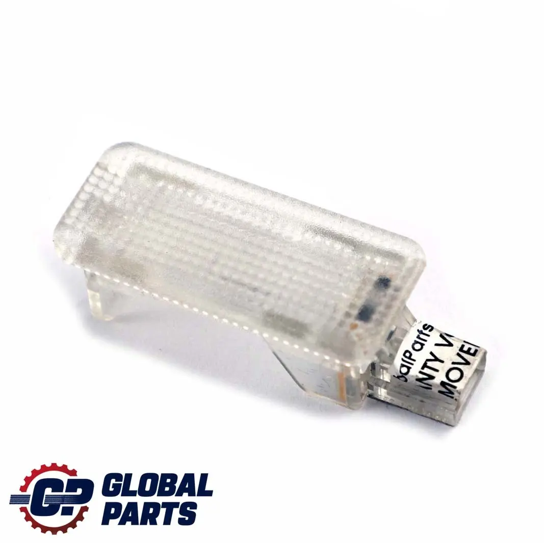 Mercedes-Benz CLK Class W208 Interior Light Lamp to with Part number A2088205501 Mercedes-Benz CLK Class W208 Interior Light Lamp - SKU A2088205501 - Part number A2088205501