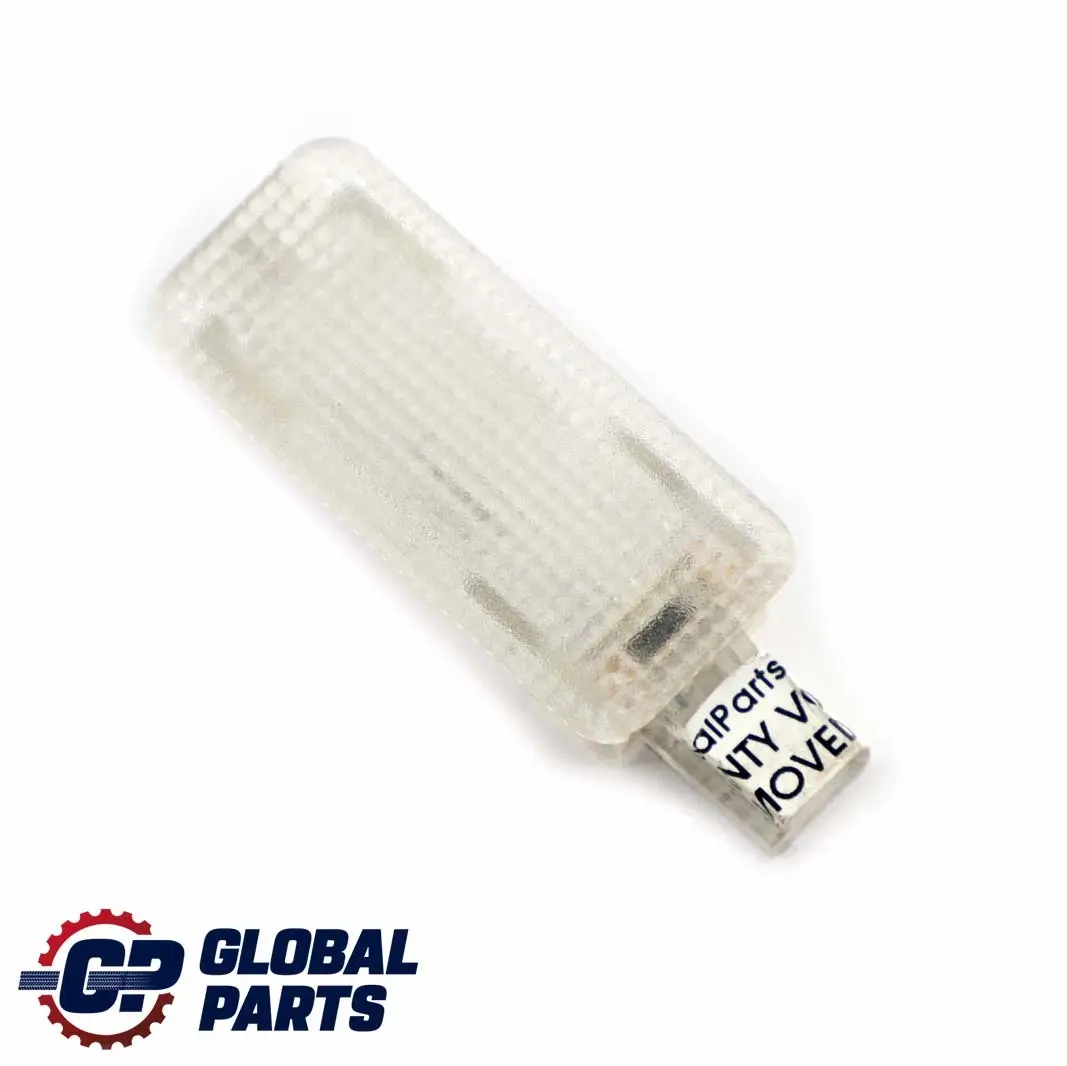 Mercedes-Benz CLK Class W208 Interior Light Lamp to with Part number A2088205501 Mercedes-Benz CLK Class W208 Interior Light Lamp - SKU A2088205501 - Part number A2088205501