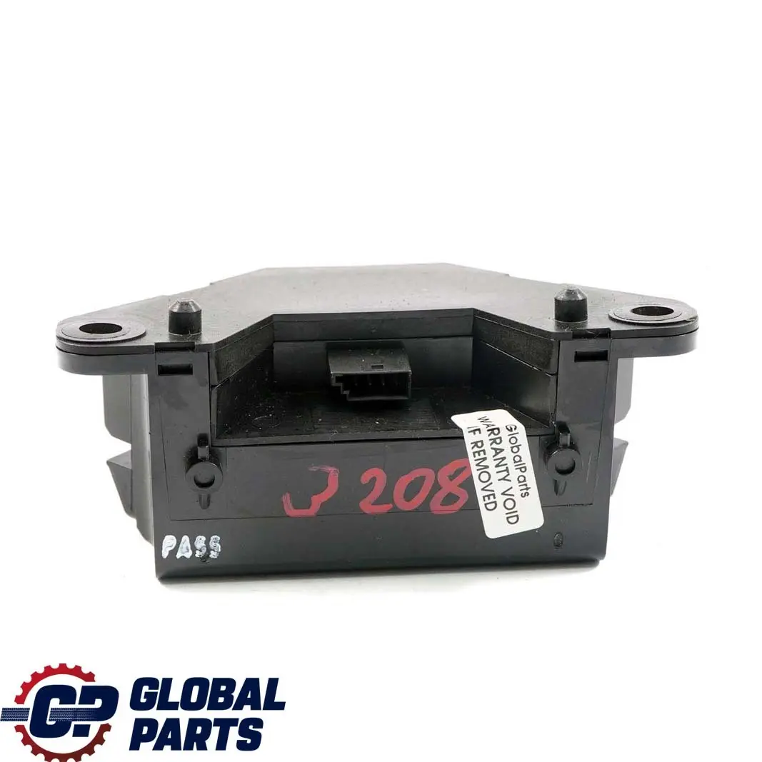 Mercedes W202 C208 W208 Alarm Sensor Module Unit - SKU A2088206010 - Part number A2088206010