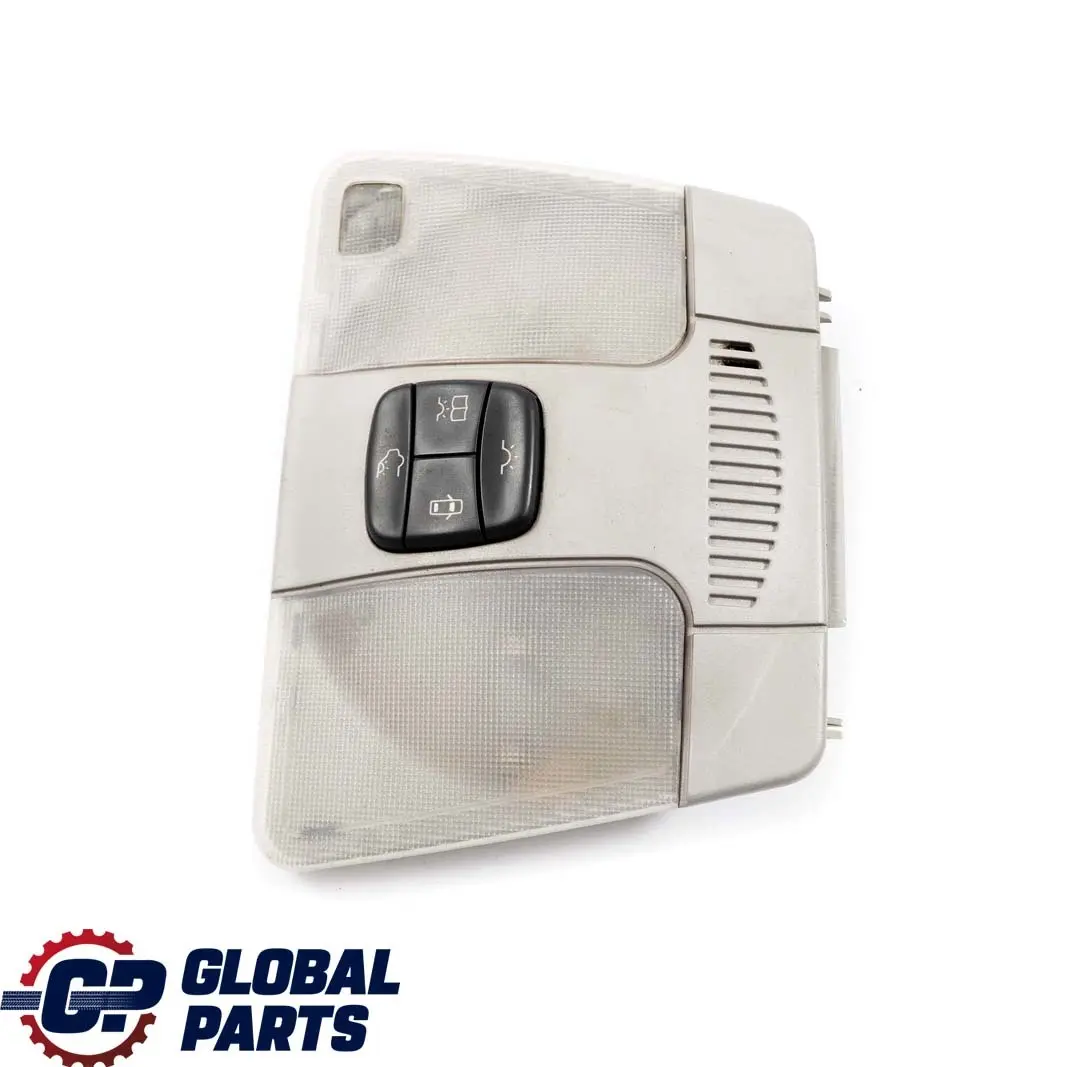 Mercedes-Benz C E S202 S210 Interior Roof Light Lamp Control Unit to with Part number A2088207801 Mercedes-Benz C E S202 S210 Interior Roof Light Lamp Control Unit - SKU A2088207801 - Part number A2088207801