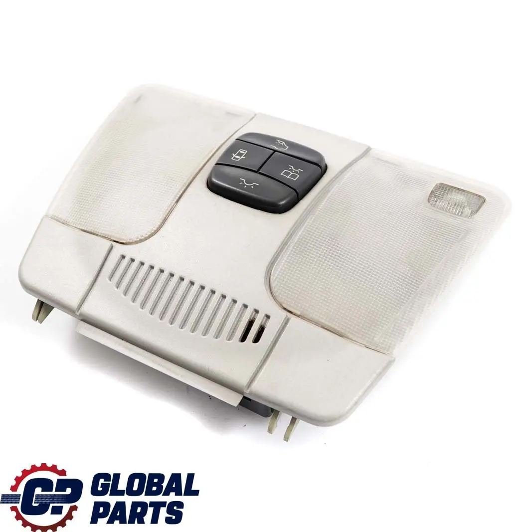  Mercedes-Benz C E S202 S210 Unit? controllo della luce interna tetto - SKU A2088207801 - Numero di parte A2088207801