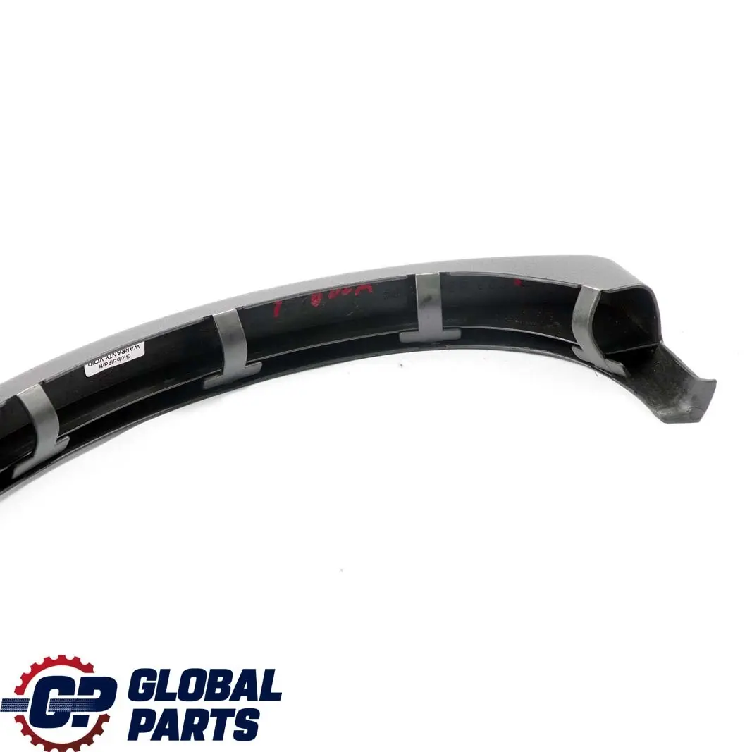 Mercedes-Benz CLK W208 C208 Left N/S Rear Boot Lid Hinge Cover Trim to with Part number A2088210389 Mercedes-Benz CLK W208 C208 Left N/S Rear Boot Lid Hinge Cover Trim - SKU A2088210389 - Part number A2088210389
