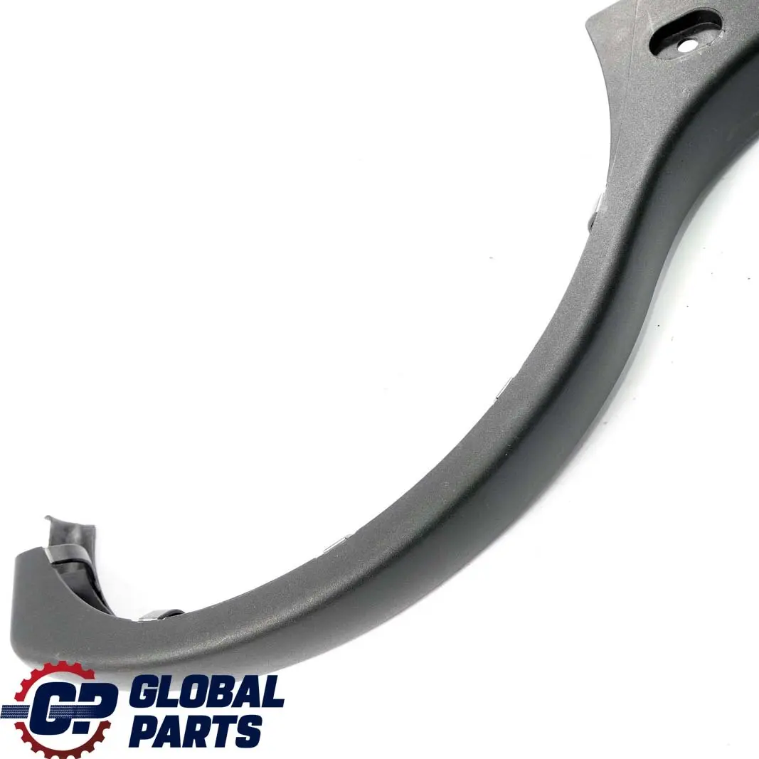 Mercedes-Benz CLK W208 C208 Left N/S Rear Boot Lid Hinge Cover Trim to with Part number A2088210389 Mercedes-Benz CLK W208 C208 Left N/S Rear Boot Lid Hinge Cover Trim - SKU A2088210389 - Part number A2088210389