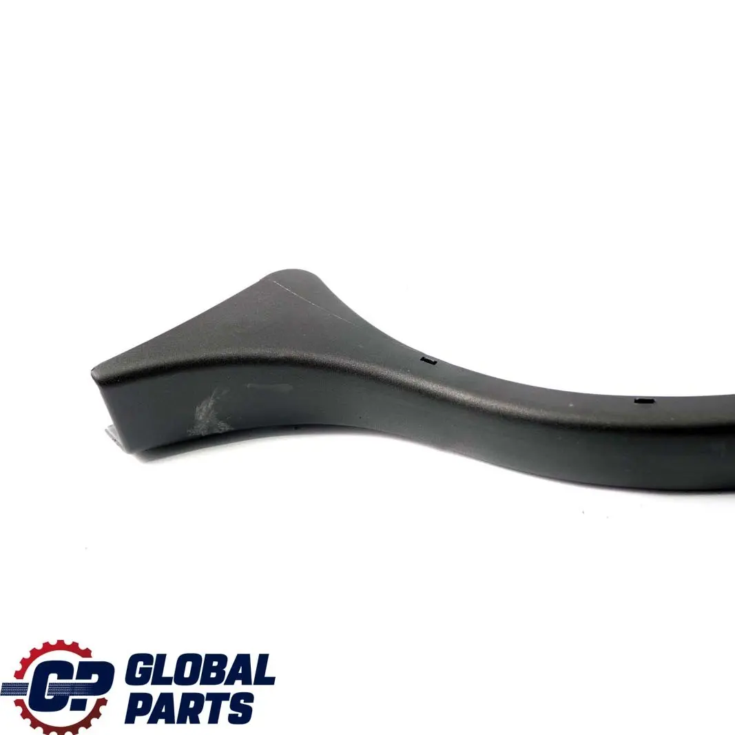  Mercedes-Benz CLK W208 Abdeckung Kofferraum Links Verkleidung - SKU A2088210389 - Teilenummer A2088210389