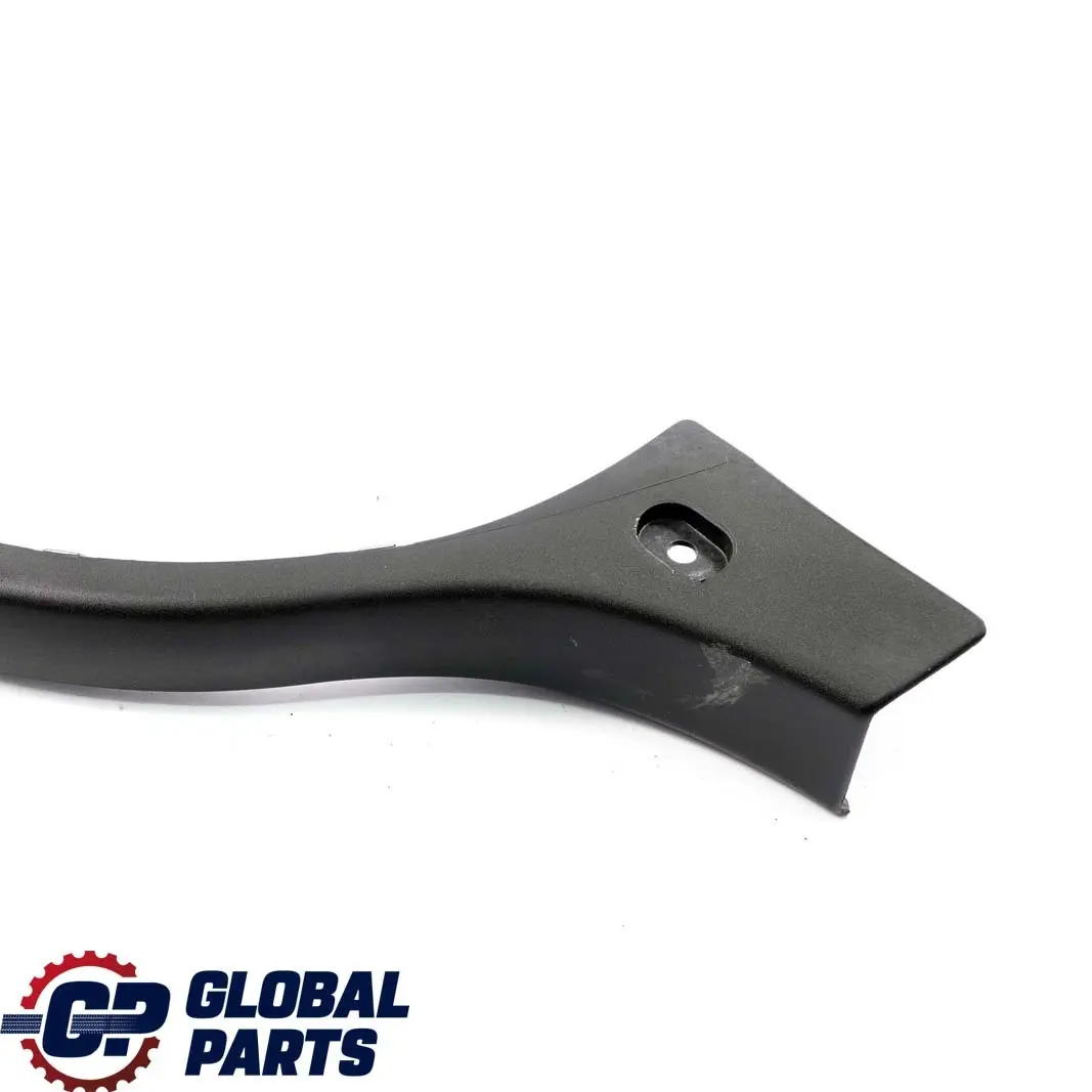 Mercedes-Benz CLK W208 Abdeckung Kofferraum Links Verkleidung für mit Teilenummer A2088210389 Mercedes-Benz CLK W208 Abdeckung Kofferraum Links Verkleidung - SKU A2088210389 - Teilenummer A2088210389