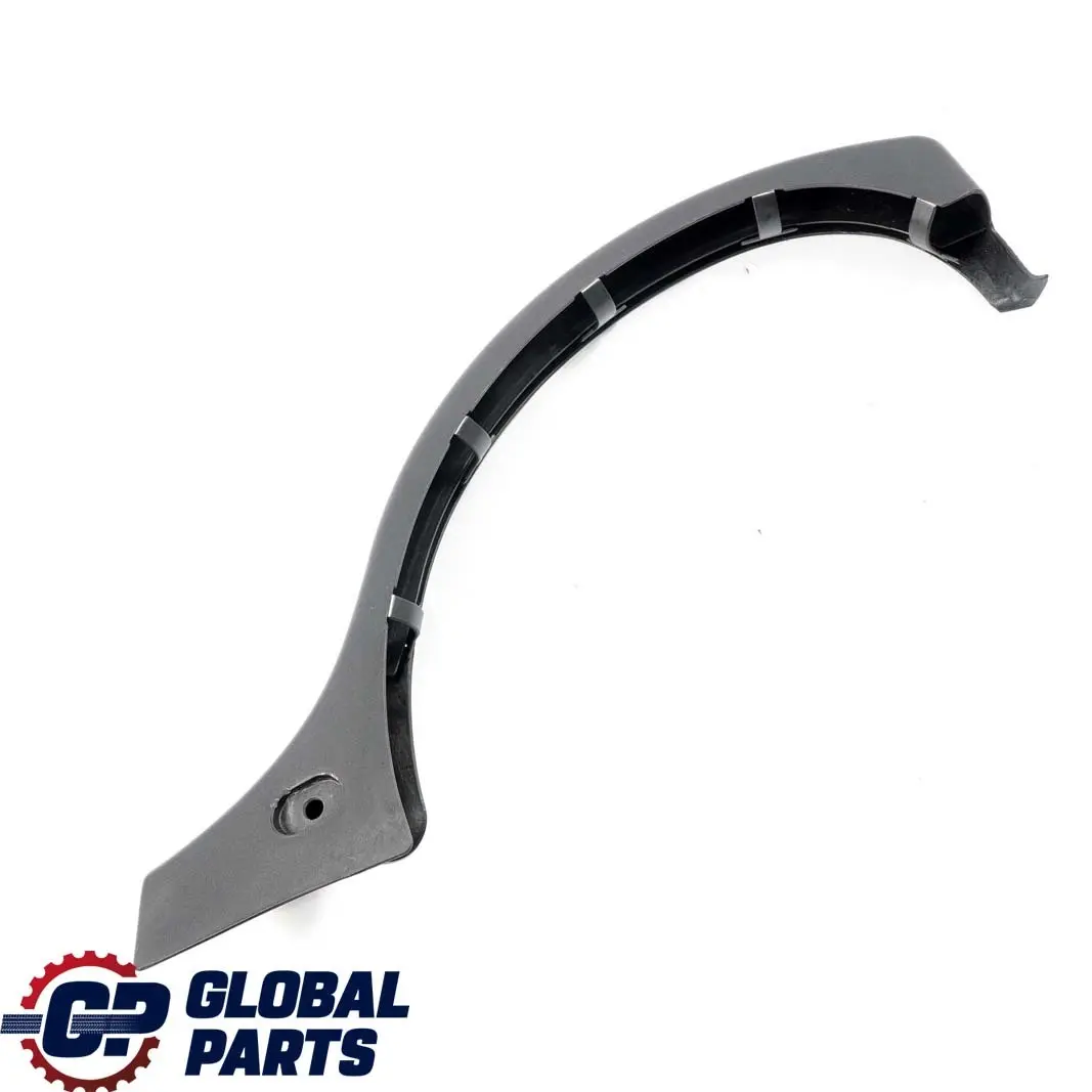  Mercedes-benz CLK W208 Revetement Coffre a Gauche Capot - SKU A2088210389 - Numéro de pièce A2088210389