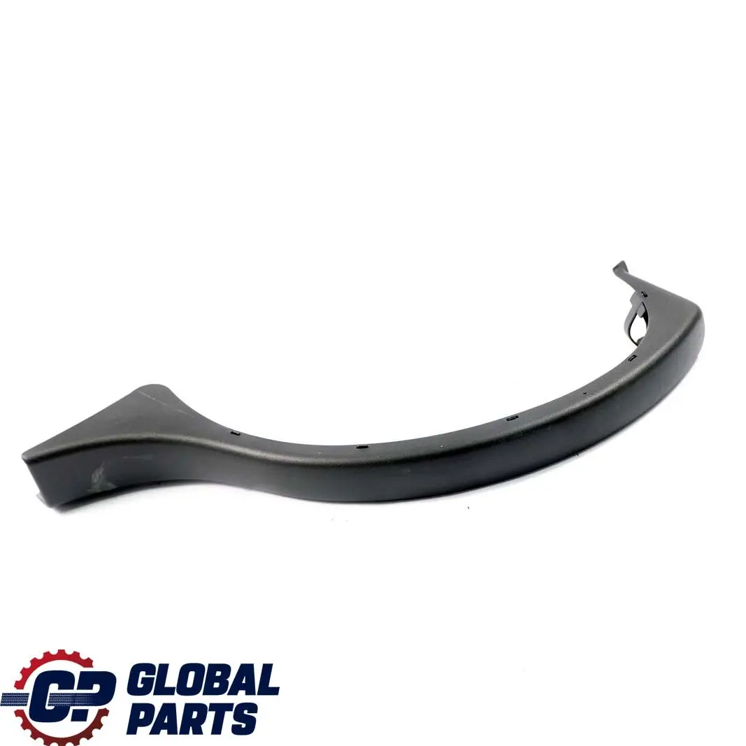 Mercedes-Benz CLK W208 C208 Left N/S Rear Boot Lid Hinge Cover Trim to with Part number A2088210389 Mercedes-Benz CLK W208 C208 Left N/S Rear Boot Lid Hinge Cover Trim - SKU A2088210389 - Part number A2088210389