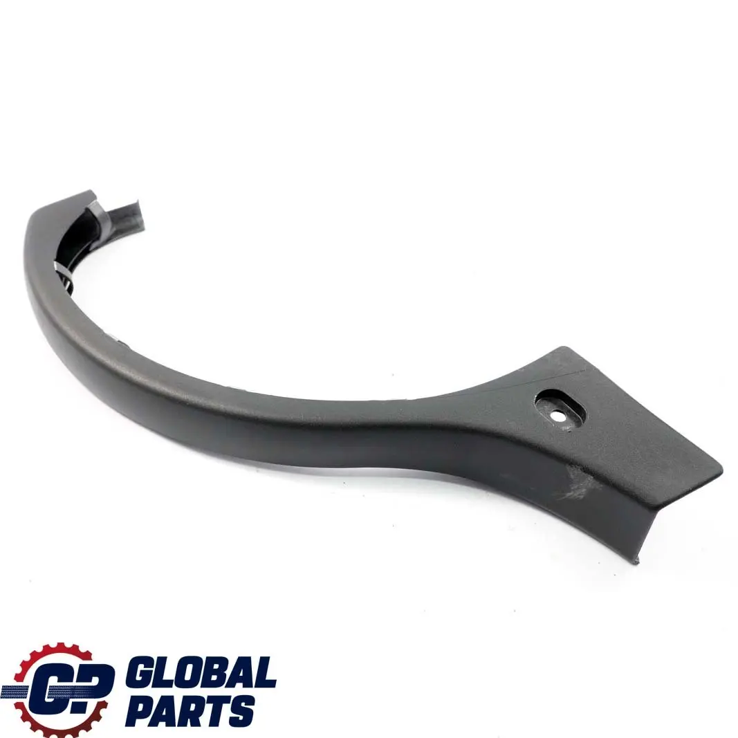 Mercedes-Benz CLK W208 C208 Left N/S Rear Boot Lid Hinge Cover Trim to with Part number A2088210389 Mercedes-Benz CLK W208 C208 Left N/S Rear Boot Lid Hinge Cover Trim - SKU A2088210389 - Part number A2088210389