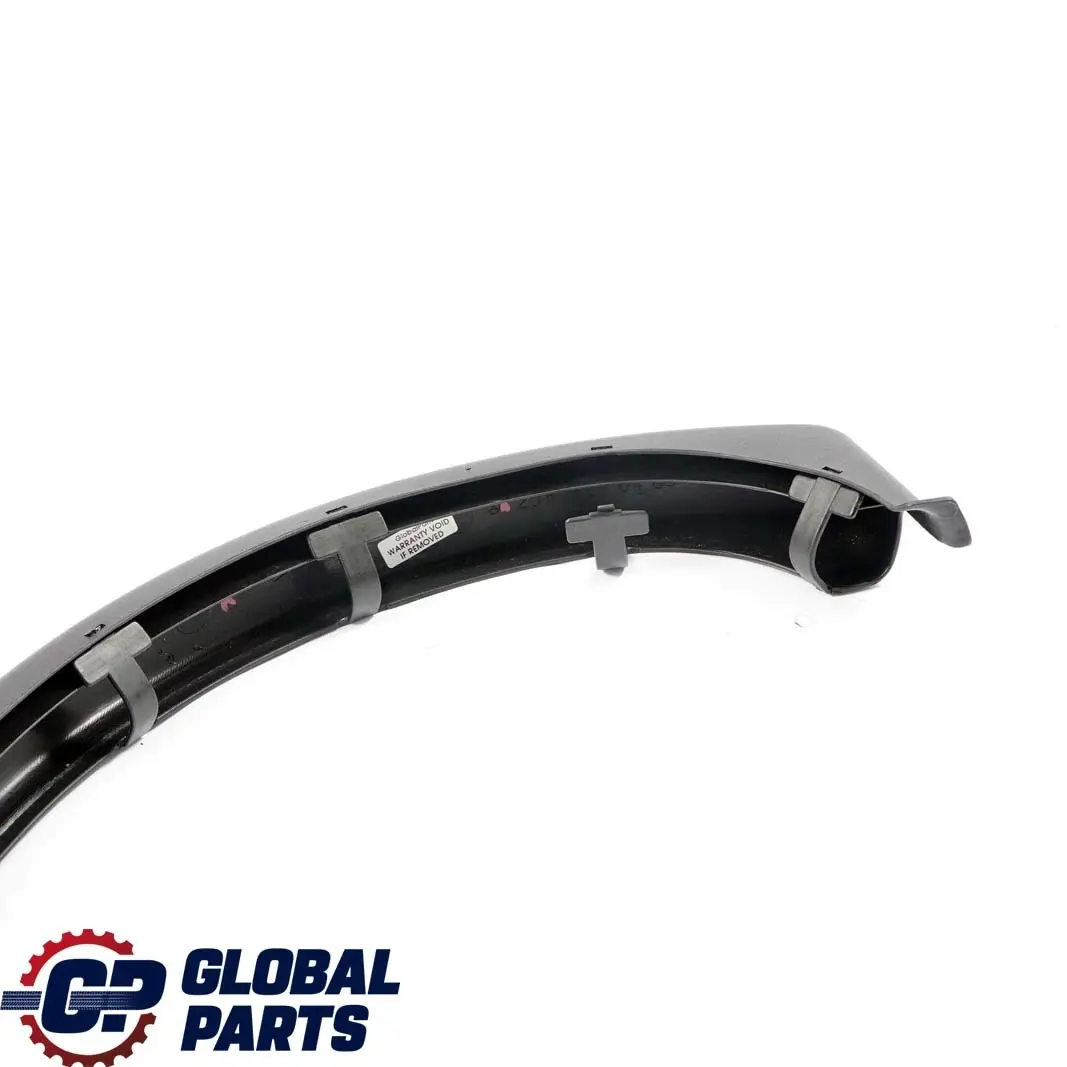 Mercedes W208 Derecha Tapa Trasera Maletero Embellecedor de Bisagra - SKU A2088210489 - Número de pieza A2088210489