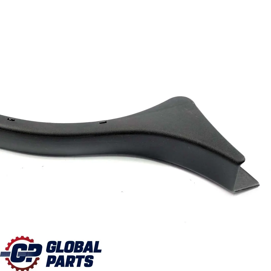  Mercedes-Benz CLK W208 Right O/S Rear Boot Lid Hinge Cover Trim - SKU A2088210489 - Part number A2088210489