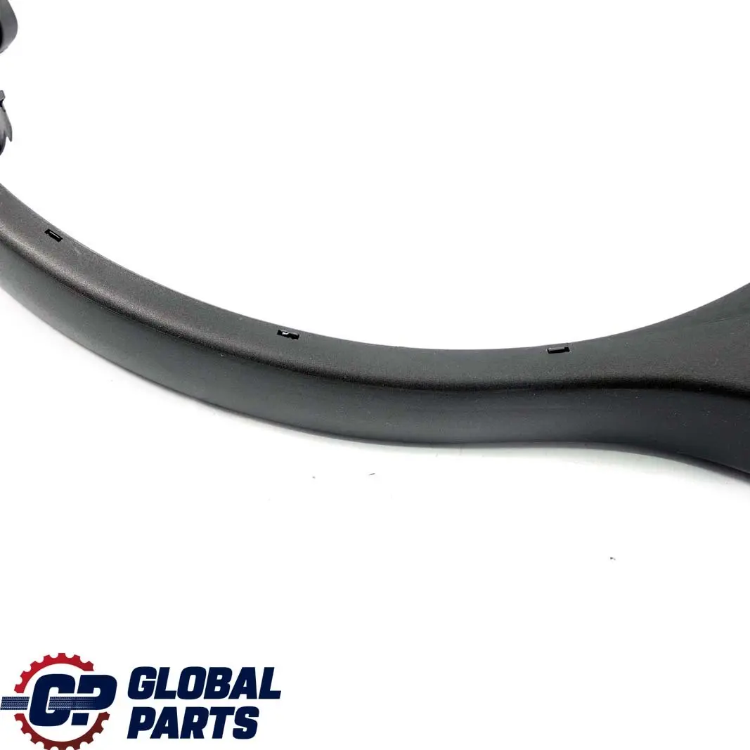  Mercedes-Benz CLK W208 Right O/S Rear Boot Lid Hinge Cover Trim - SKU A2088210489 - Part number A2088210489