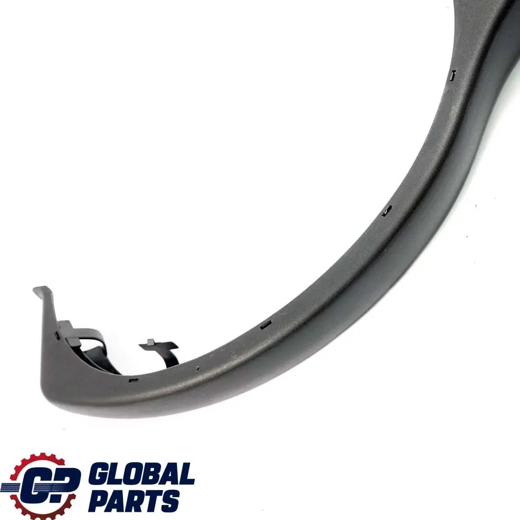  Mercedes-Benz CLK W208 Right O/S Rear Boot Lid Hinge Cover Trim - SKU A2088210489 - Part number A2088210489