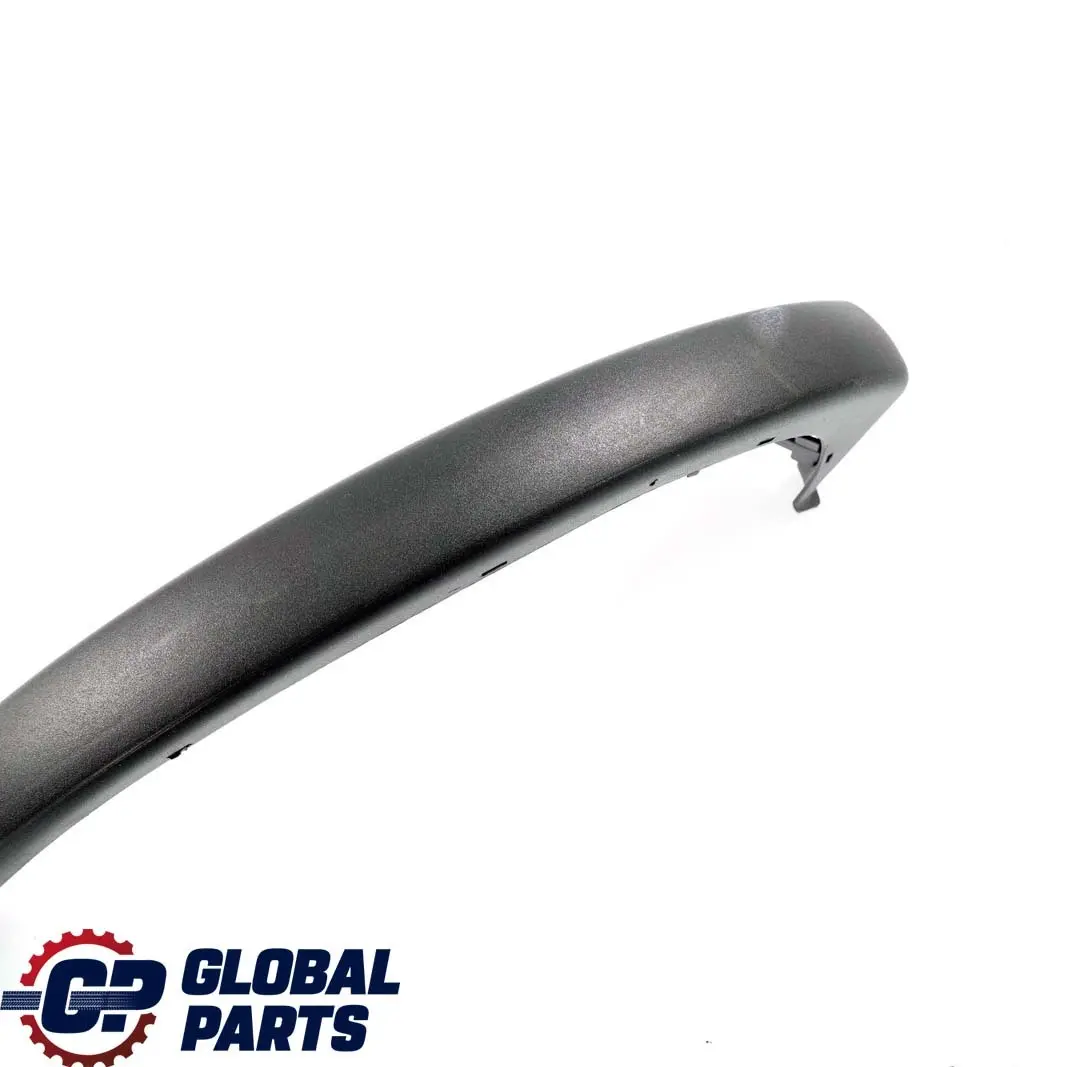  Mercedes-Benz CLK W208 Right O/S Rear Boot Lid Hinge Cover Trim - SKU A2088210489 - Part number A2088210489