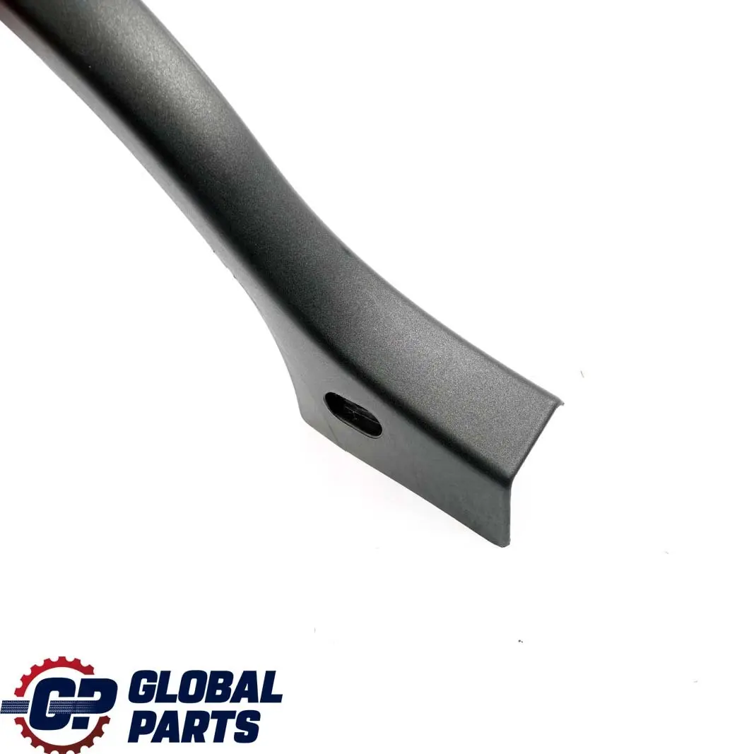  Mercedes-Benz CLK W208 Right O/S Rear Boot Lid Hinge Cover Trim - SKU A2088210489 - Part number A2088210489