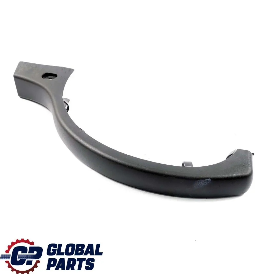 Mercedes-Benz CLK W208 Right O/S Rear Boot Lid Hinge Cover Trim to with Part number A2088210489 Mercedes-Benz CLK W208 Right O/S Rear Boot Lid Hinge Cover Trim - SKU A2088210489 - Part number A2088210489