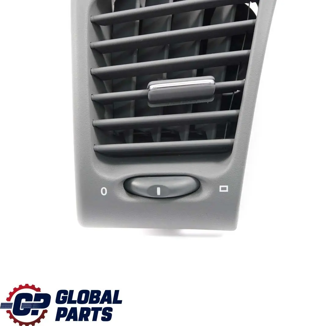  Mercedes-Benz CLK W208 Dashboard Left N/S Air Vent Grill Grey - SKU A2088300154 - Part number A2088300154