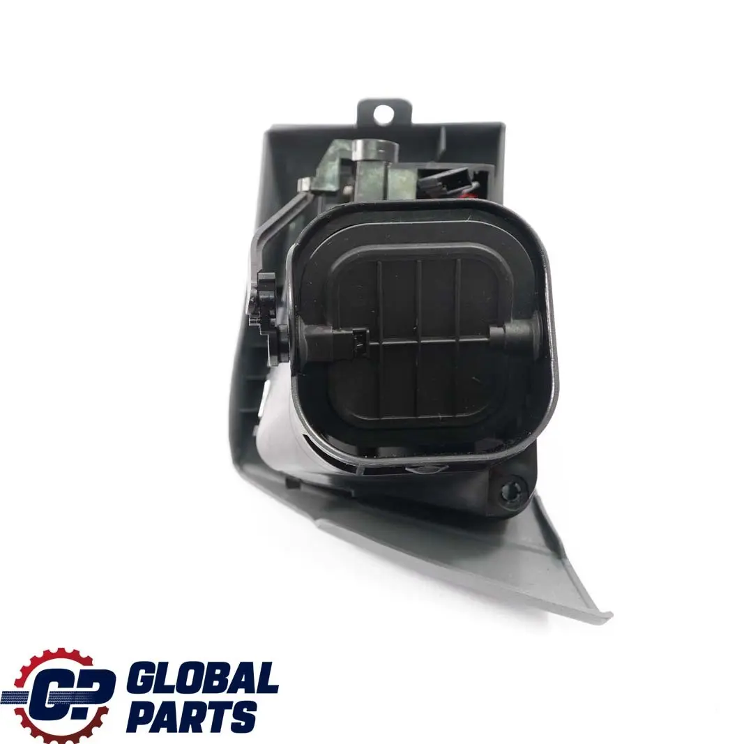  Mercedes-Benz CLK W208 Armaturenbrett Luftdüse Lüftung Links Grau - SKU A2088300154 - Teilenummer A2088300154