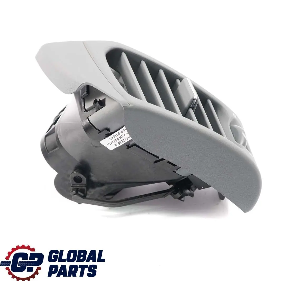 Mercedes-Benz CLK W208 Dashboard Left N/S Air Vent Grill Grey to with Part number A2088300154 Mercedes-Benz CLK W208 Dashboard Left N/S Air Vent Grill Grey - SKU A2088300154 - Part number A2088300154