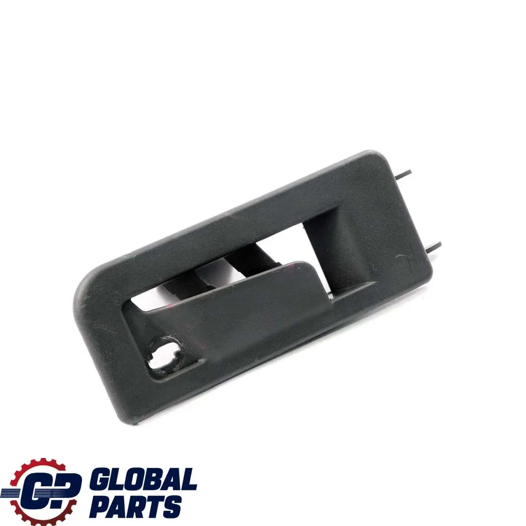  Mercedes-Benz C208 W208 Front Left Nozzle Air Duct Leg Channel Vent - SKU A2088300166 - Part number A2088300166