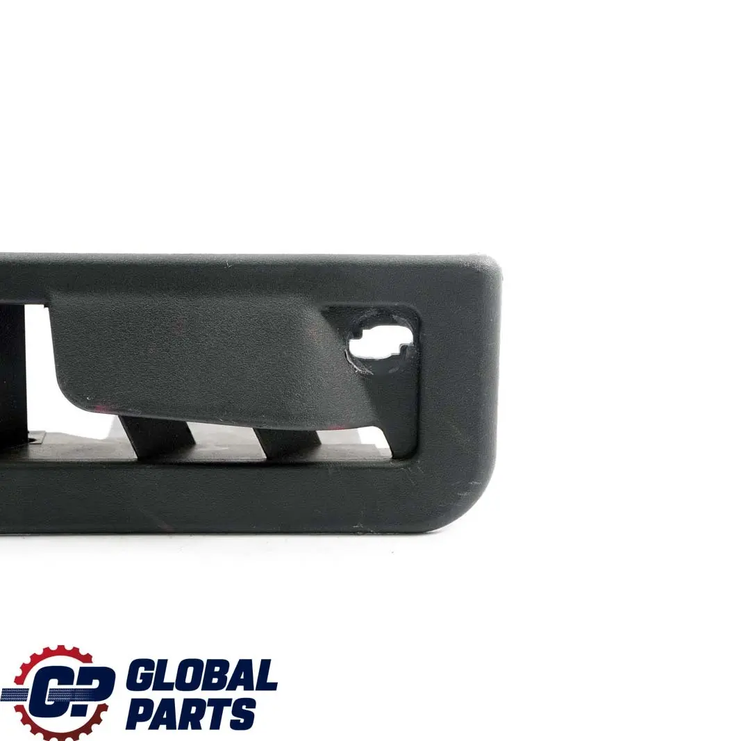  Mercedes-Benz C208 W208 SX Ugello Aria Condotto Dell'Aria Griglia Piedino - SKU A2088300166 - Numero di parte A2088300166