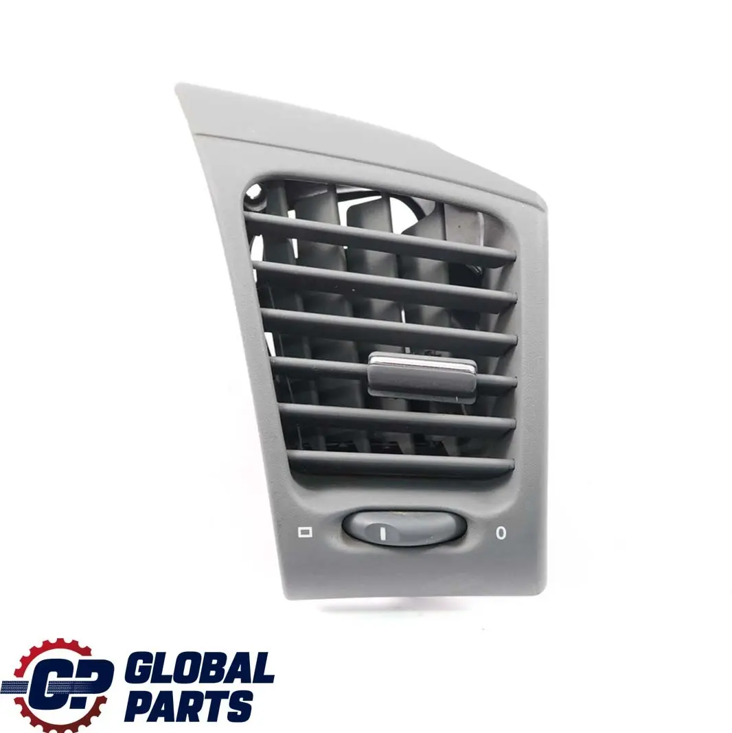 Mercedes-Benz CLK W208 Dashboard Right O/S Air Vent Grill Grey to with Part number A2088300254 Mercedes-Benz CLK W208 Dashboard Right O/S Air Vent Grill Grey - SKU A2088300254 - Part number A2088300254