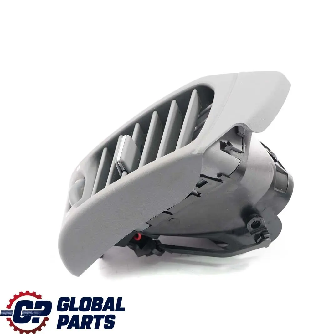 Mercedes-Benz Classe CLK W208 Tableau Buse D'Air Droite Gris pour à propos du numéro de pièce A2088300254 Mercedes-Benz Classe CLK W208 Tableau Buse D'Air Droite Gris - SKU A2088300254 - Numéro de pièce A2088300254