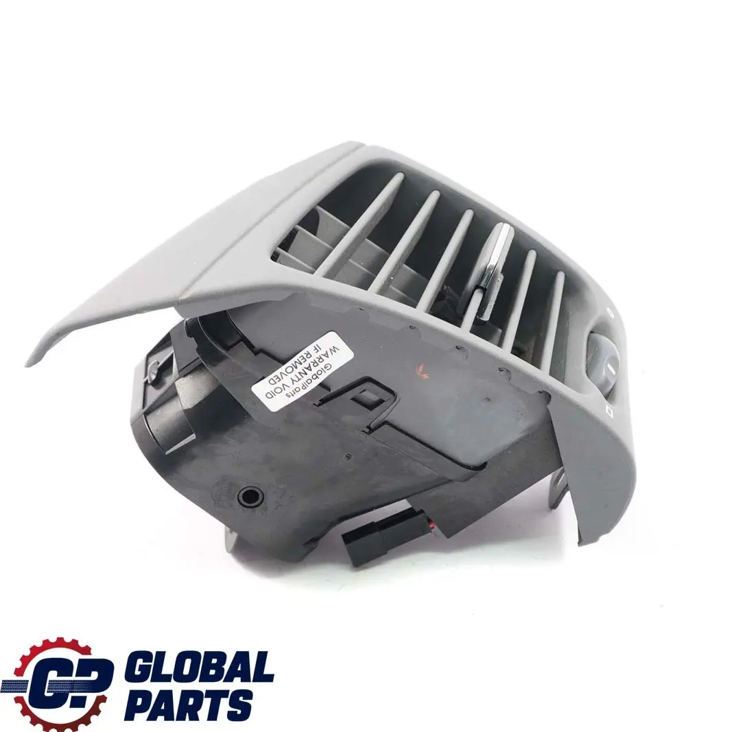 Mercedes-Benz CLK W208 Dashboard Right O/S Air Vent Grill Grey to with Part number A2088300254 Mercedes-Benz CLK W208 Dashboard Right O/S Air Vent Grill Grey - SKU A2088300254 - Part number A2088300254