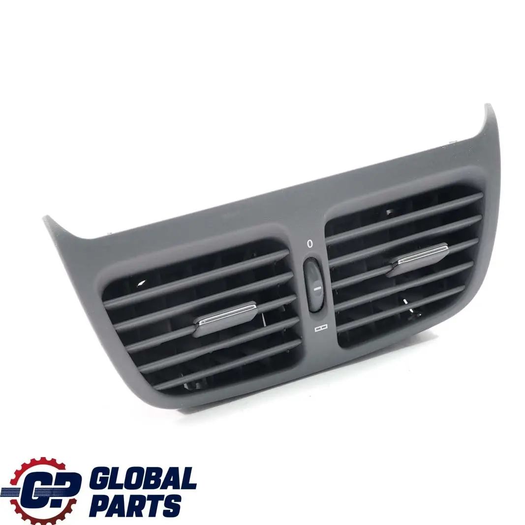  Mercedes-Benz CLK W208 Armaturenbrett Luftdüse Lüftung Mitte Grau - SKU A2088300354 - Teilenummer A2088300354