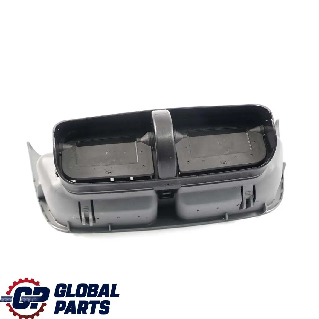  Mercedes-Benz CLK W208 Dashboard Centre Air Vent Nozzle Grill Grey - SKU A2088300354 - Part number A2088300354