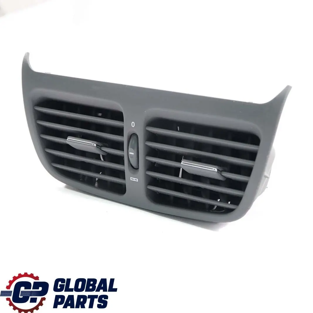 Mercedes-Benz CLK W208 Dashboard Centre Air Vent Nozzle Grill Grey to with Part number A2088300354 Mercedes-Benz CLK W208 Dashboard Centre Air Vent Nozzle Grill Grey - SKU A2088300354 - Part number A2088300354