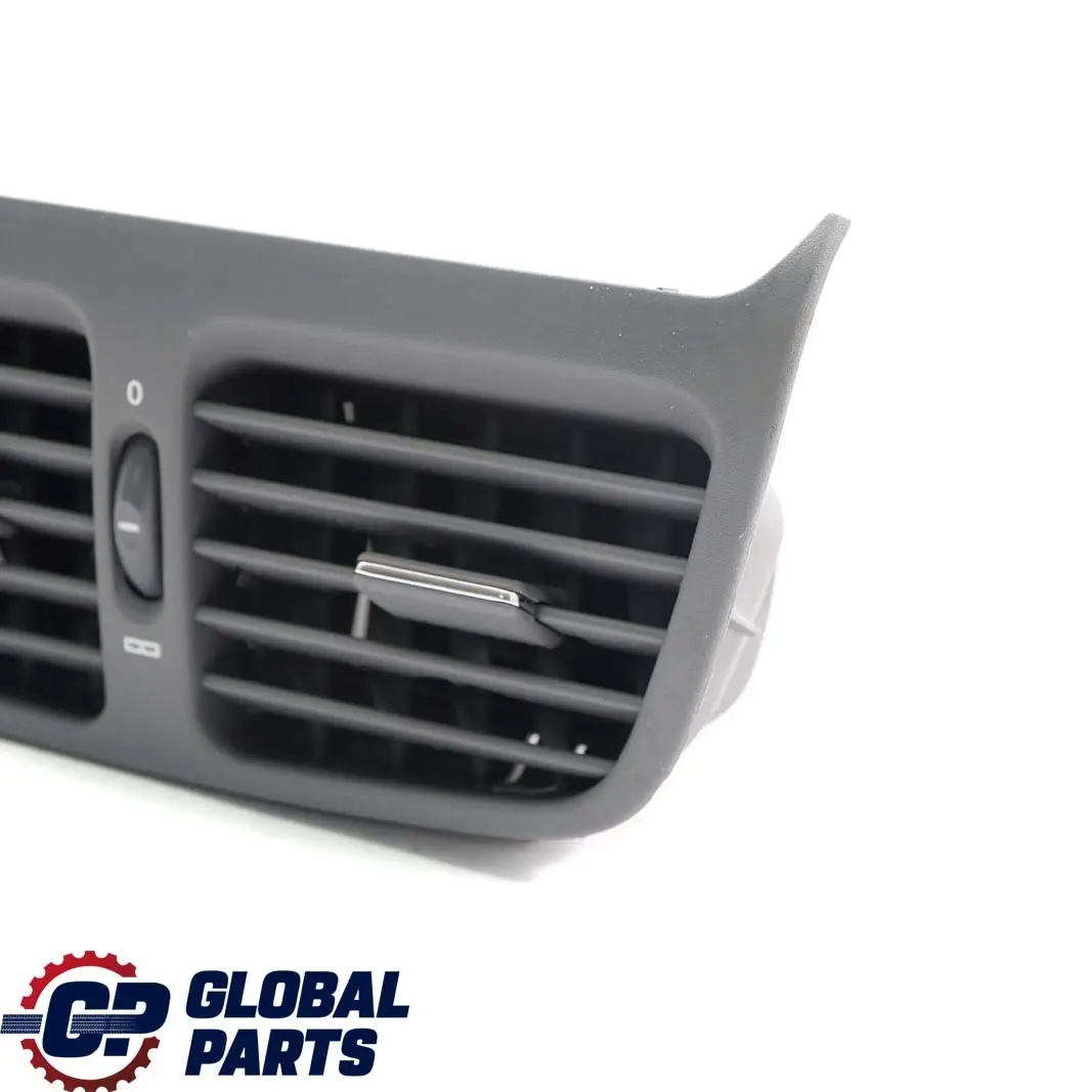 Mercedes-Benz CLK W208 Dashboard Centre Air Vent Nozzle Grill Grey to with Part number A2088300354 Mercedes-Benz CLK W208 Dashboard Centre Air Vent Nozzle Grill Grey - SKU A2088300354 - Part number A2088300354