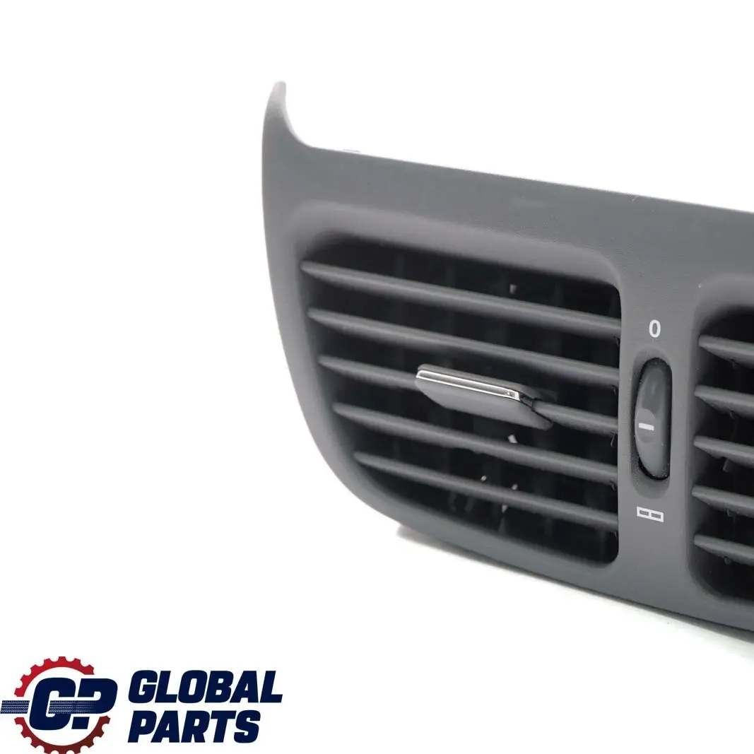 Mercedes-Benz CLK W208 Dashboard Centre Air Vent Nozzle Grill Grey - SKU A2088300354 - Part number A2088300354