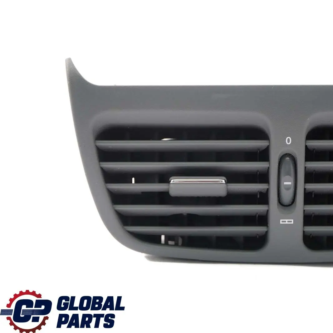  Mercedes-Benz CLK W208 Armaturenbrett Luftdüse Lüftung Mitte Grau - SKU A2088300354 - Teilenummer A2088300354
