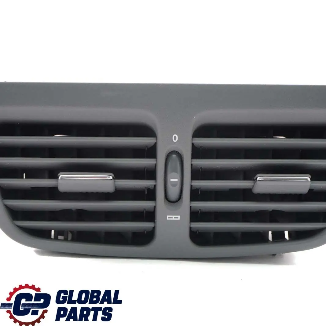 Mercedes-Benz CLK W208 Dashboard Centre Air Vent Nozzle Grill Grey to with Part number A2088300354 Mercedes-Benz CLK W208 Dashboard Centre Air Vent Nozzle Grill Grey - SKU A2088300354 - Part number A2088300354